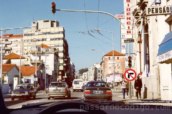 A Velocidade Deve Ser Especialmente Moderada