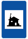 H16a - Pousada