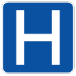 H2 - Hospital