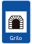 H35 - Túnel