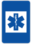 H9 - Hospital com urgência médica