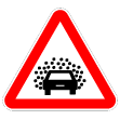 A13 - Visibilidade insuficiente