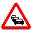 A30 - Congestionamento