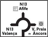 I2b - Pré-aviso gráfico