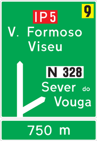 I2d - Pré-aviso gráfico