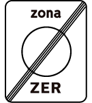 G11 - Fim de zona de emissões reduzidas (ZER)