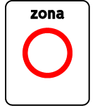 G5a - Zona de trânsito proibido