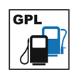 1.10 - Posto de combustível com … (tipo de combustível)