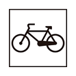 14 - Percurso ciclável