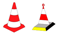 Cones